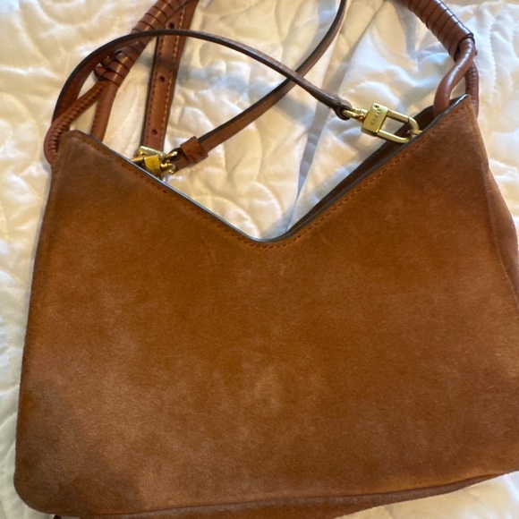 STAUD Valerie Shoulder Bag - Picture 8 of 8